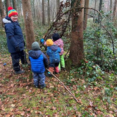 Waldspielgruppe 024